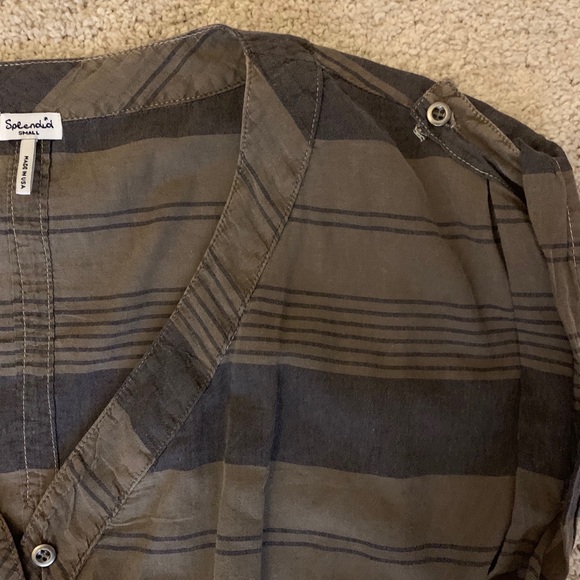 Splendid Tunic - Picture 2 of 5